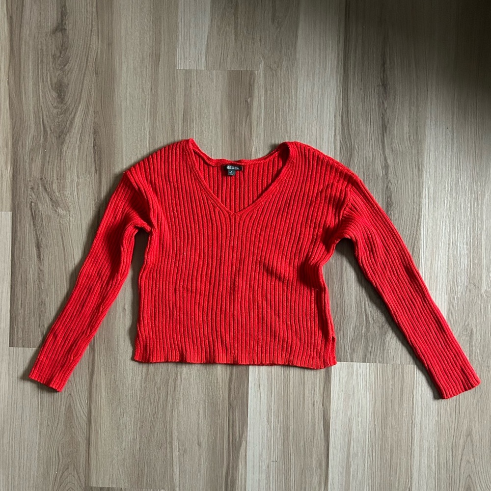 Wild Fable Sweater